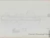 Drawing, Technical - Structural Survey and Study - Pittsburgh Steamship Fleet; 
Stress Diagram: Partial Ballast, Double Wave, Sagging