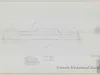 Drawing, Technical - Structural Survey and Study - Pittsburgh Steamship Fleet;
Stress Diagram: Partial Ballast, Double Wave, Hogging