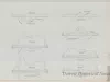 Drawing, Technical - Structural Survey and Study - Pittsburgh Steamship Fleet; 
Previously Available Stress Diagrams