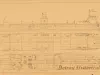 Blueprint - Deck Plans, General Arrangements
[Hull 393]