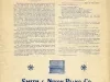 Music, Sheet - The Smith & Nixon Piano Co.'s March and Two Step