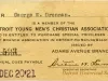 Card, Membership