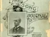 Serial - The Song Journal, Vol. XV, No. 10