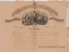 Diploma - Henry T. Hunt Diploma
[Detroit Business University]