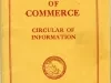 Booklet - High School of Commerce Circular of Information