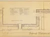 Blueprint - Detroit Historical Museum Kresge Addition,
Planting Plan
