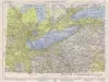 Chart, Aeronautical - Lake Erie (309)