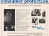 Poster - Consumer Protection
[Milliken for Michigan]