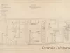 Drawing, Technical - Fisher 58,
Electrical Wiring Plan