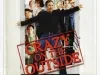 Poster, Theater - Crazy on the Outside
