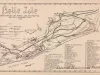 Map - Belle Isle