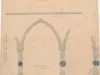 Drawing, Architectural - Sheet G
[Trinity Epipscopal Church]