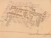 Blueprint - Historic Fort Wayne - Site Plan