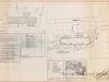 Blueprint - Historic Fort Wayne,
Post Hospital Restoration