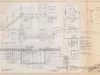 Blueprint - Historic Fort Wayne, 
Post Hospital Restoration