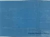 Blueprint - Detroit Boat Yard - 
Boatshed, Paving and Trackwork, 
Site Plan, Profile & Borings