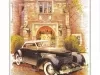 Poster - Concours d'Elegance