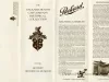 Pamphlet - The Packard Motor Car Company Collection of the Detroit Historical Museum