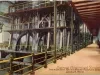 Postcard - Interior View Water Works Pumping Station, Detroit, Mich.