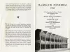 Pamphlet - McGregor Memorial 1958