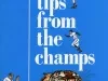 Booklet - Tips from the Champs