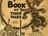 Book - Iffy's Book of Tiger Tales