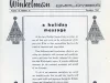 Newsletter - WE Winkelman Employees, vol. 10, no. 17
December, 1965