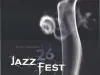 Poster - Detroit International Jazz Fest 26