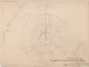 Drawing, Technical - Lacing Diagram - Road Wheel