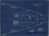 Blueprint - Stmr. City of Cleveland III,
Main Deck