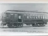 Print, Photographic - Combination Baggage and Express Car, Rapid Railway