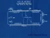 Blueprint - City of Detroit 27 Passenger Motorbus, 822 Units of This Type