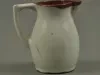Pitcher, Cream