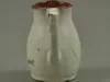 Pitcher, Cream