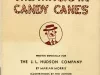 Booklet - The Magic in Candy Canes