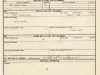 Form - Army of the United States Separation Qualification Record
