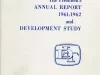 Report, Annual