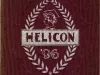 Yearbook - The Helicon, Vol. II