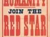 Poster - Your Country Appeals for Humanity Join the Red Star 
and help to care for sick & wounded Horses in U.S. Service
