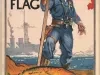 Poster - Follow the Flag - Enlist in the Navy