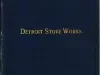Catalog - Detroit Stove Works 1890 Catalog