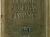 Catalog - Detroit Jewel Catalog 1910