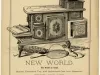 Advertisement - New World