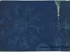Blueprint - 144-145, Paddle Wheels
[SS Eastern States and SS Western States]