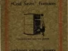 Catalog - Jewel Coal Saver Warm Air Furnaces, Catalog No. 126