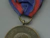 Medal, Commemorative