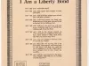 Poster - I Am a Liberty Bond