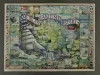 Puzzle, Jigsaw - American Maritime History