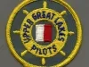 Patch, Insignia