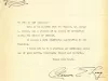 Letter - Clarence E. Long Navigation and Marine Engineering School